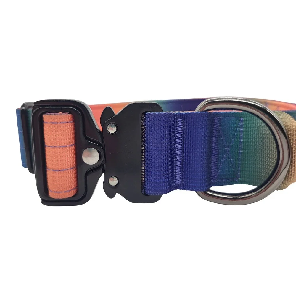 Spark Paws Comfort Control Dog Collar Small (14-19